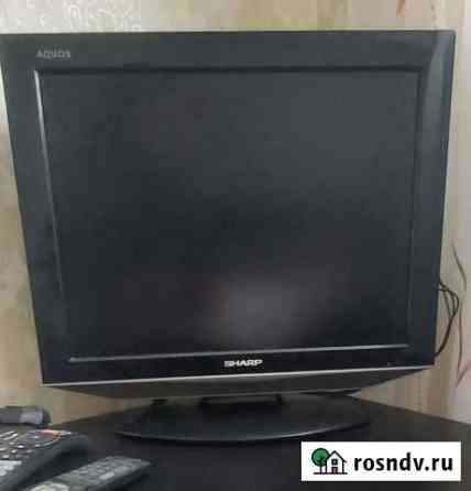 Телевизор Тольятти