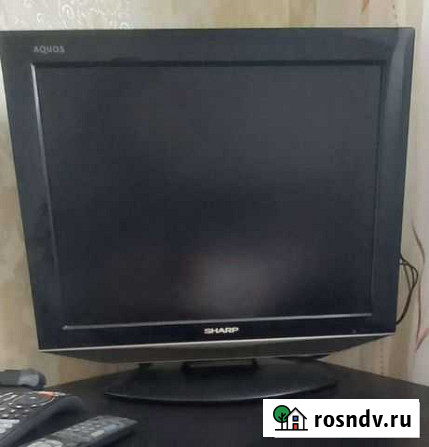 Телевизор Тольятти - изображение 1
