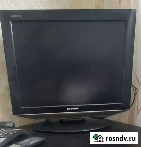 Телевизор Тольятти - изображение 1