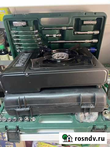 Газовая плита Хабаровск - изображение 1