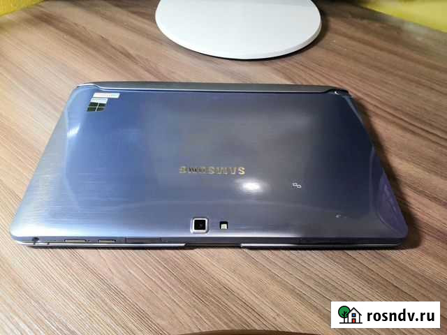 Samsung ativ Smart PC XE500T1C Железногорск - изображение 1