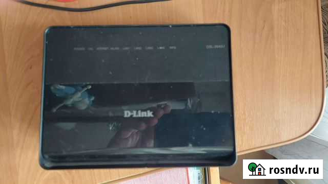 Роутер модем Кострома - изображение 1