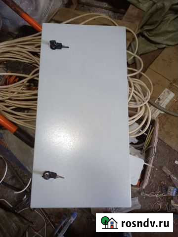 Щит распределительный Ижевск - изображение 1