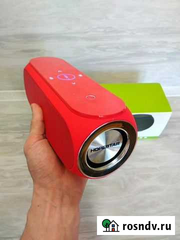 Беспроводная колонка h19 Екатеринбург - изображение 1