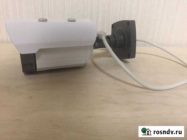 4 Mpx видеокамера IP Тюмень - изображение 1