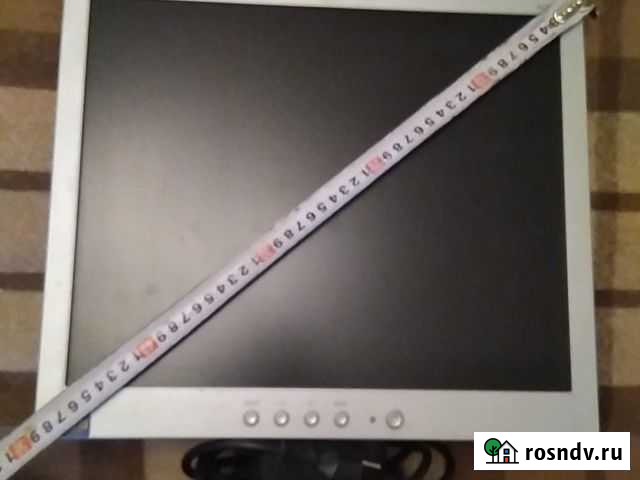 Монитор Acer Санкт-Петербург - изображение 1