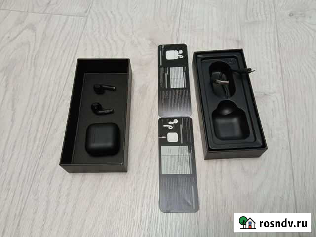 Наушники беспроводные Пермь - изображение 1