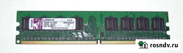 DDR1 128 Санкт-Петербург - изображение 1