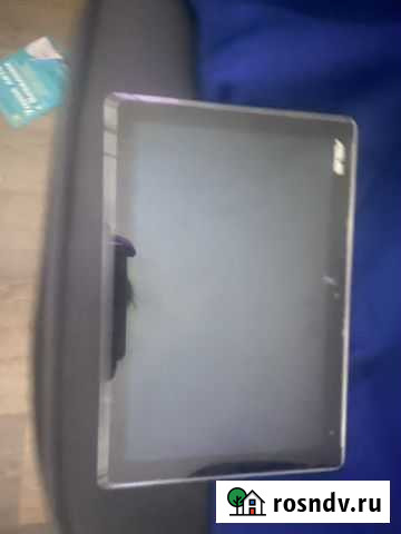 Планшет asus Мурино - изображение 1