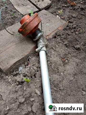 Запчасти на тример Михайловка - изображение 1