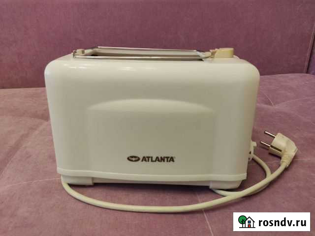 Тостер Красноярск - изображение 1