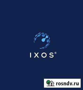 Ixos-Coaxial - Кабель Аудио 1м Нижневартовск