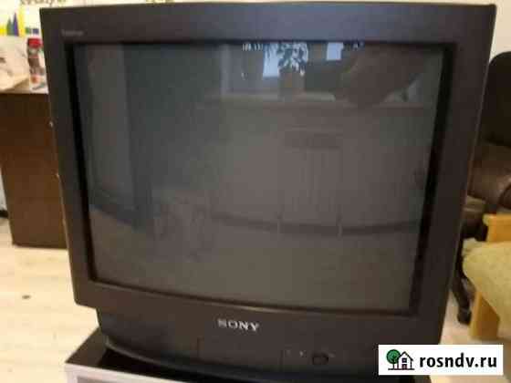 Телевизор Sony Trinitron 21 Калуга