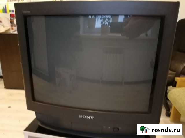 Телевизор Sony Trinitron 21 Калуга - изображение 1