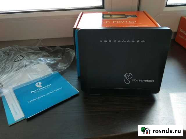 Wi-fi роутер Самара - изображение 1