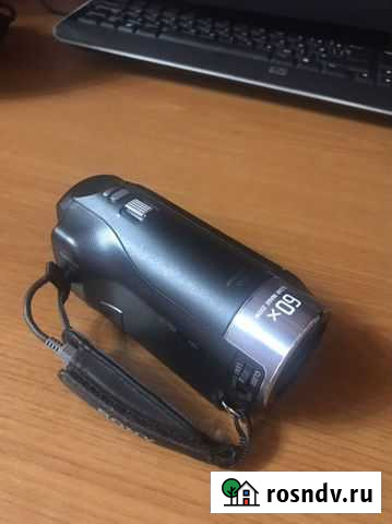 Видеокамера Белово - изображение 1