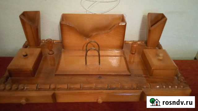 Органайзер для канцелярии Новосибирск - изображение 1