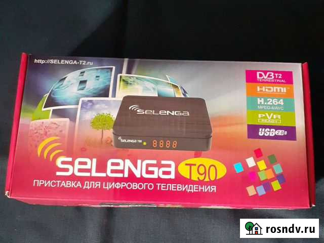 Теле приставка Улан-Удэ - изображение 1