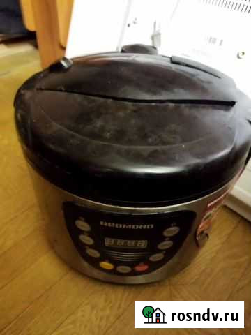 Мультиварка Чебоксары - изображение 1