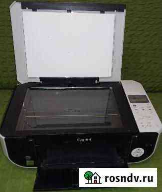Принтер Canon pixma MP220 Мытищи