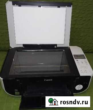 Принтер Canon pixma MP220 Мытищи - изображение 1