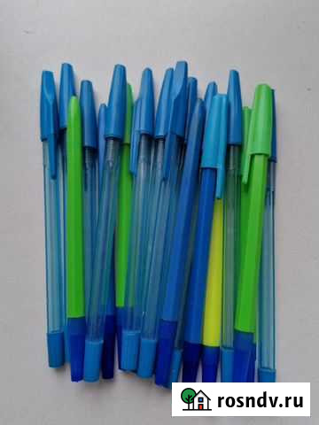Ручки без паст Ижевск - изображение 1