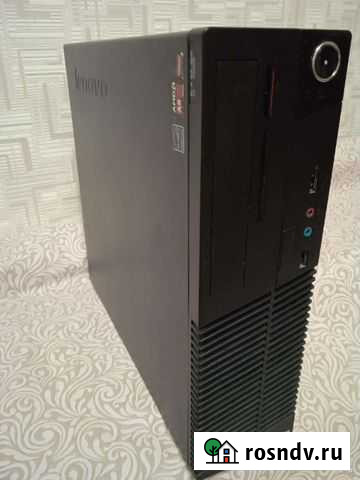 Системный блок Хабаровск - изображение 1