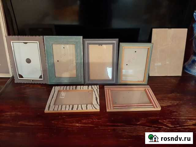 Фоторамки Барнаул - изображение 1