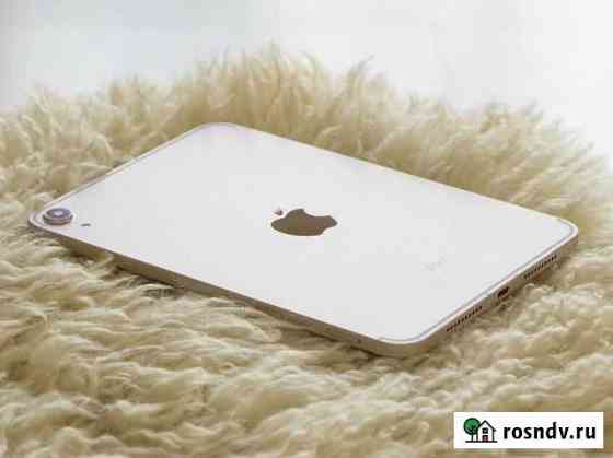 Apple iPad Mini 6th Wi-Fi 256Gb Уфа
