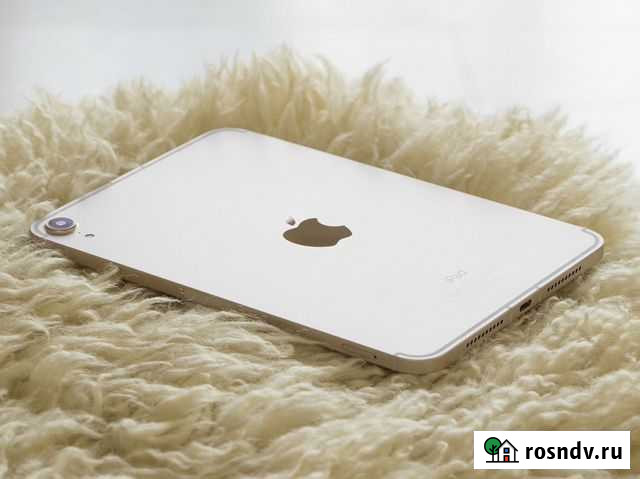 Apple iPad Mini 6th Wi-Fi 256Gb Уфа - изображение 1