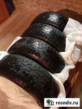 Continental 225/65 R17 102 Кинешма