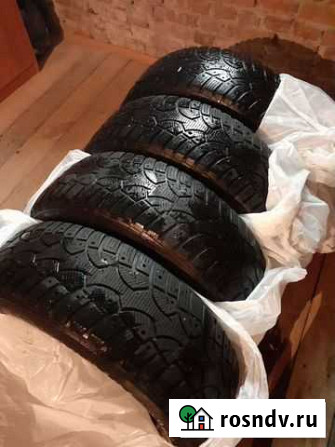 Continental 225/65 R17 102 Кинешма - изображение 1