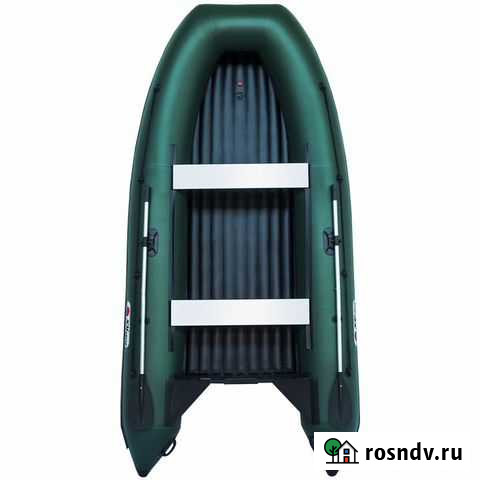 Лодка smarine AIR standard-360 Омск - изображение 1
