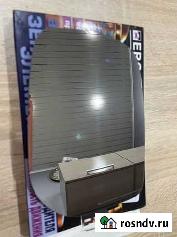 Зеркало боковое Сортавала - изображение 1