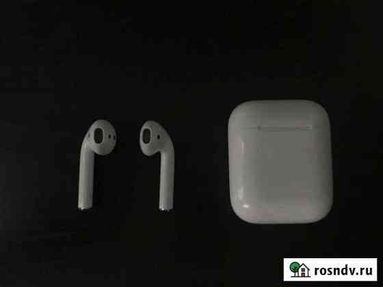 Airpods Казань