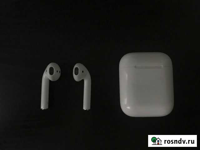 Airpods Казань - изображение 1