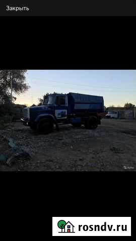 Доставка перевозка Астрахань - изображение 1