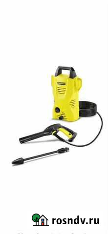Минимойка высокого давления Ижевск - изображение 1