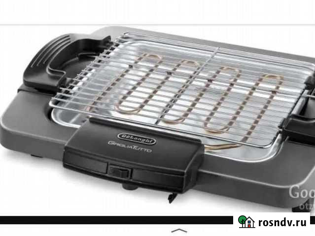 Гриль барбекю Нижний Новгород - изображение 1