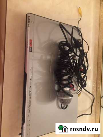 Караоке samsung Москва - изображение 1