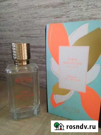 Fleur Narcotique Blossom лимитка делюсь/отливант Волгоград - изображение 1