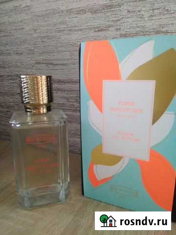 Fleur Narcotique Blossom лимитка делюсь/отливант Волгоград - изображение 1