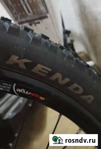 Покрышки 26 2 35 Сыктывкар - изображение 1