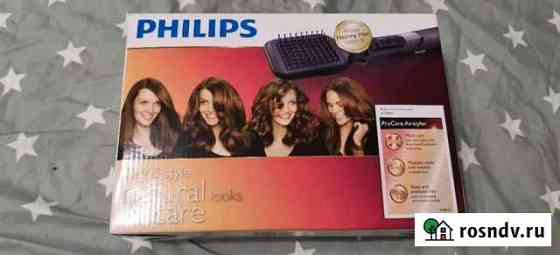 Фен-щетка для волос Philips Philips HP 8656 Екатеринбург