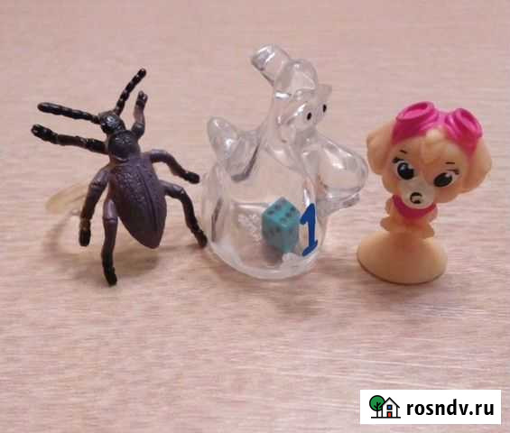 Киндер Воронеж - изображение 1