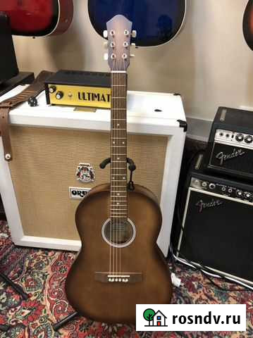 Акустическая гитара Амистар Ижевск - изображение 1