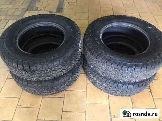 235/70r16matador izzarda a/t2 Пермь