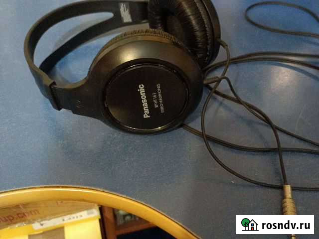 Наушники Самара - изображение 1