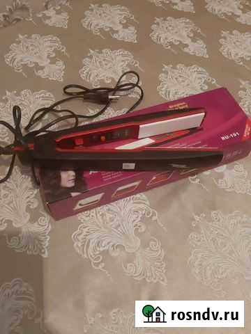 Выпрямитель Приамурский - изображение 1