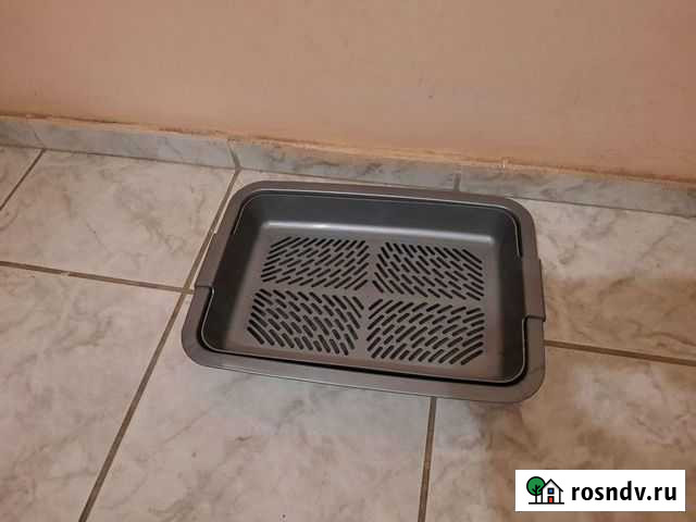 Туалет лоток для кошек Воронеж - изображение 1